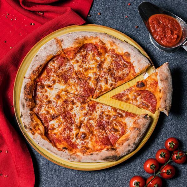 Pizza Salami